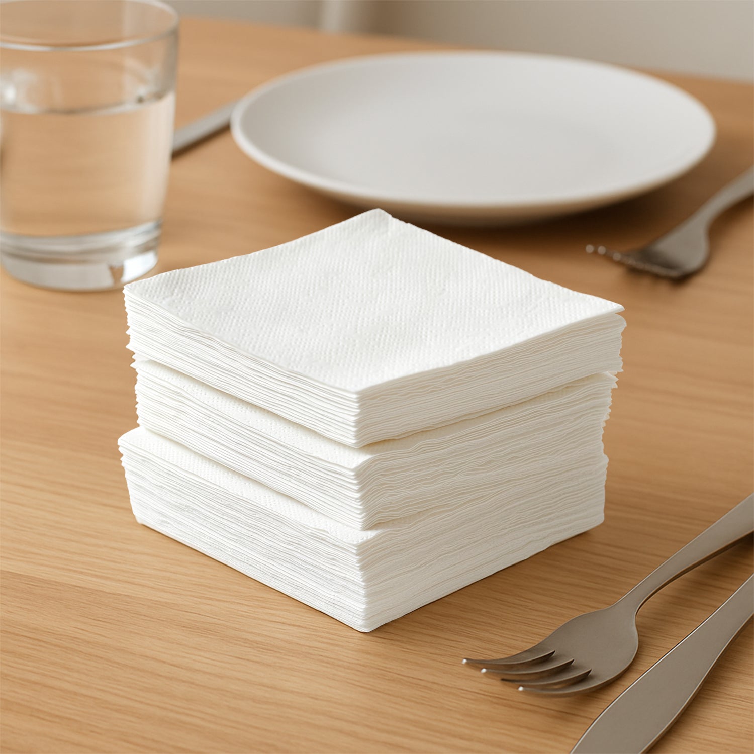 Ultra Absorbent Paper Napkins Ultra Absorbent Paper Napkins